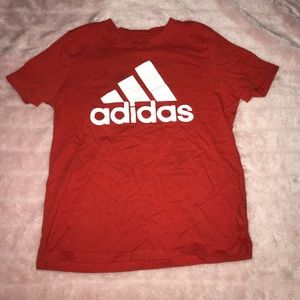 adidas shirt